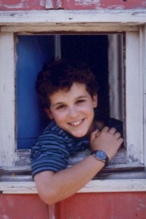 Bild Fred Savage