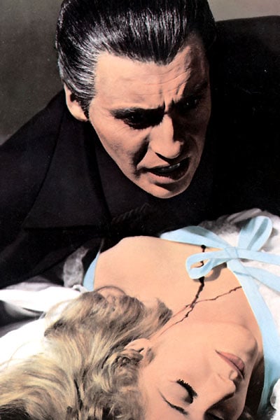 Dracula : Bild