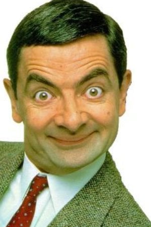 Bild Rowan Atkinson