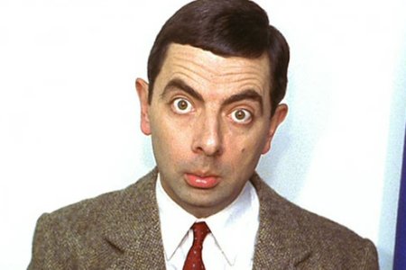 Bild Rowan Atkinson