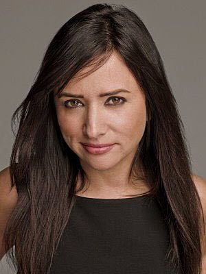 Kinoposter Pamela Adlon