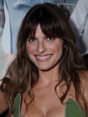 Kinoposter Lake Bell