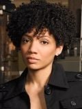 Kinoposter Jasika Nicole