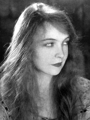 Kinoposter Lillian Gish
