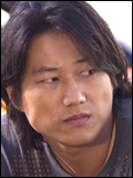 Kinoposter Sung Kang