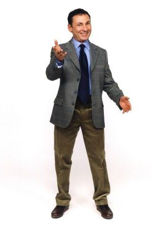 Bild Francesco Paolantoni