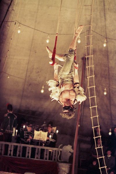 Bye bye blackbird : Bild Robinson Savary