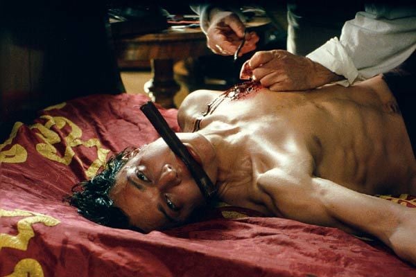 Die letzte Mätresse : Bild