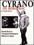 Cirano di Bergerac : Kinoposter