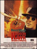 Hudson Hawk - Der Meisterdieb : Kinoposter