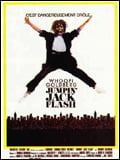 Jumpin' Jack Flash : Kinoposter