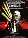 Krull : Kinoposter