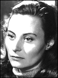 Kinoposter Michèle Morgan