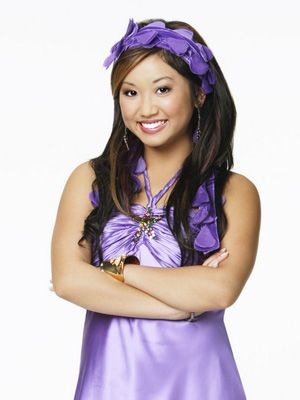 Kinoposter Brenda Song