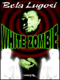 White Zombie : Kinoposter