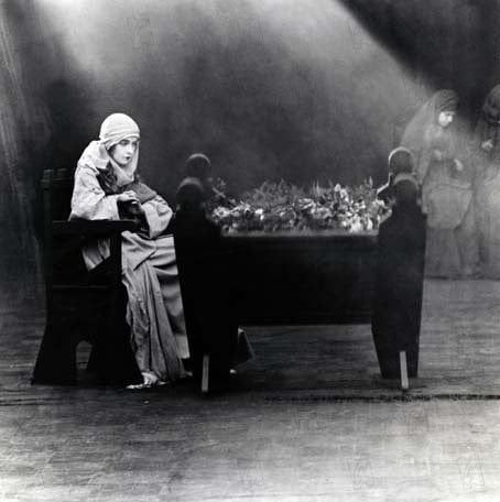 Intoleranz : Bild D.W. Griffith