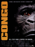 Congo : Kinoposter