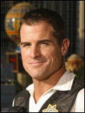 Kinoposter George Eads