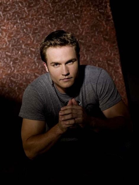 Bild Scott Porter