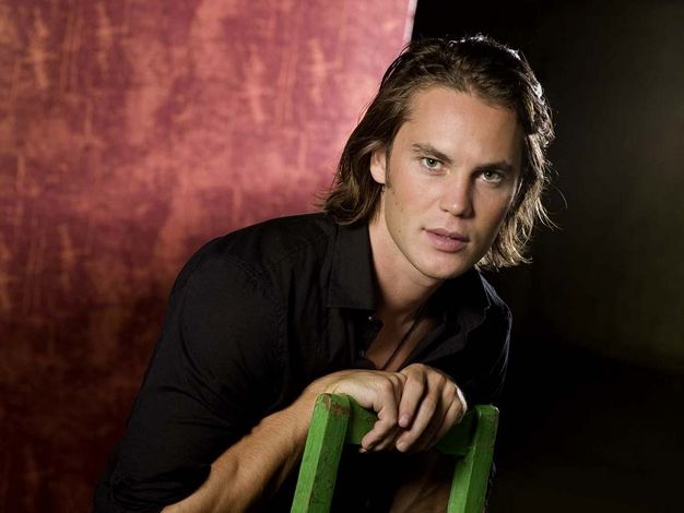 Bild Taylor Kitsch