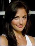 Kinoposter Minka Kelly