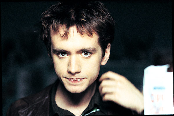 Cashback : Bild Sean Biggerstaff, Sean Ellis