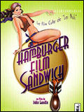 Kentucky Fried Movie, Frying High : Kinoposter