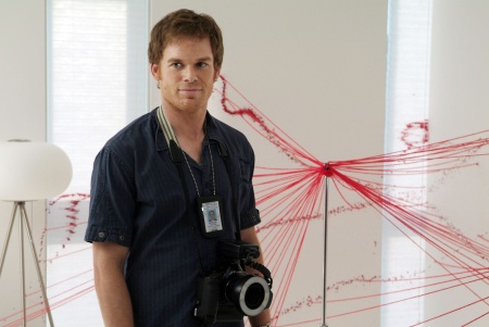 Bild Michael C. Hall