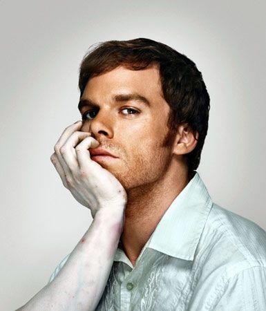 Bild Michael C. Hall
