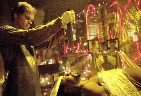 Bild Michael C. Hall