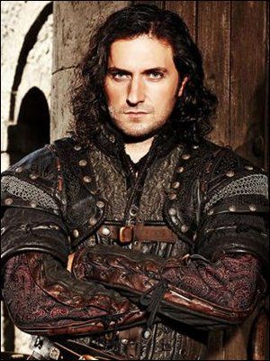 Kinoposter Richard Armitage