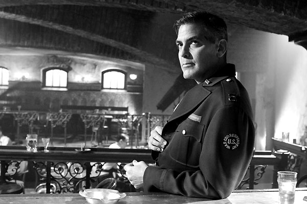 The Good German : Bild George Clooney