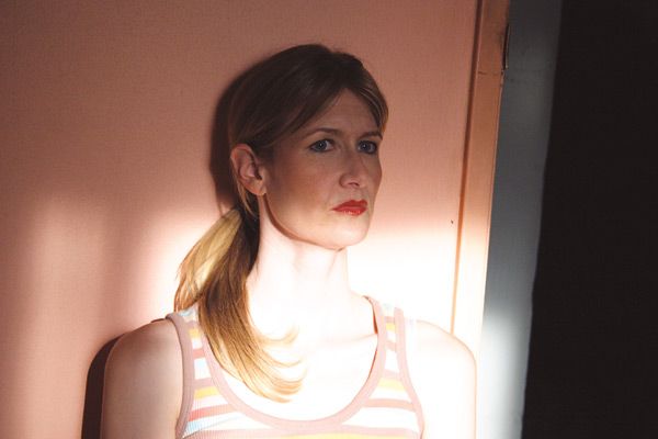 Inland Empire - Eine Frau in Schwierigkeiten : Bild Laura Dern