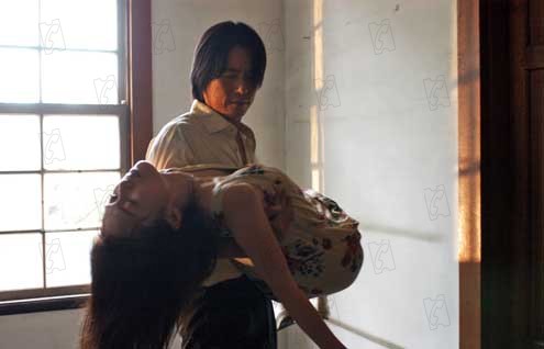 Bild Yumi Adachi, Kiyoshi Kurosawa, Miki Nakatani