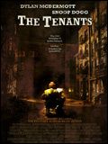 The Tenants : Kinoposter