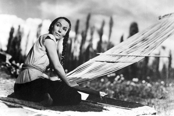 Bild Emilio Fernandez