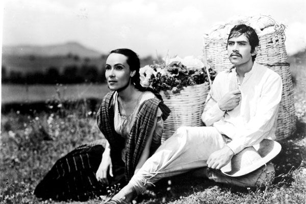 Bild Emilio Fernandez