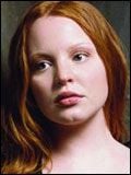 Kinoposter Lauren Ambrose