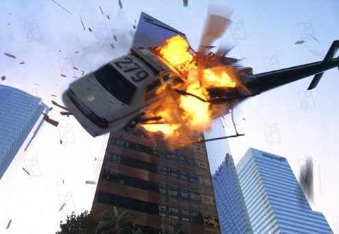 Stirb langsam 4.0 : Bild Len Wiseman