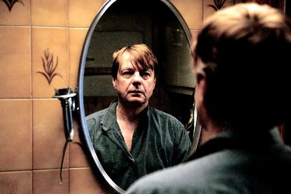 A City Is Beautiful at Night : Bild Jacques Spiesser, Richard Bohringer