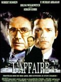 L'Affaire : Kinoposter