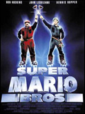 Super Mario Bros. : Kinoposter
