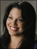 Kinoposter Sara Ramirez