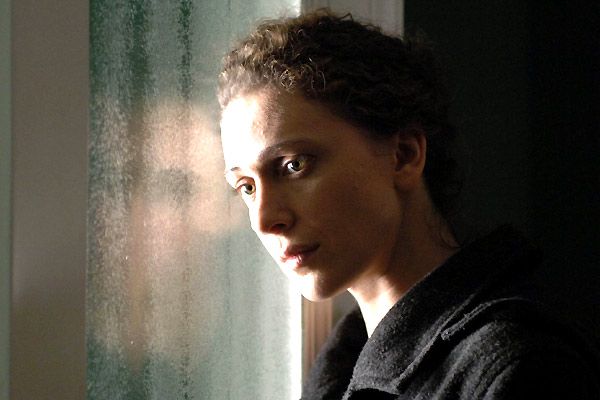 Die Unbekannte : Bild Kseniya Rappoport, Giuseppe Tornatore