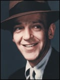 Kinoposter Fred Astaire