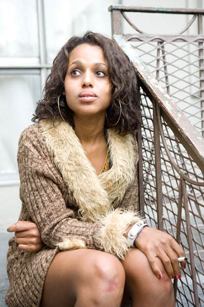 Dead Girl : Bild Karen Moncrieff, Kerry Washington