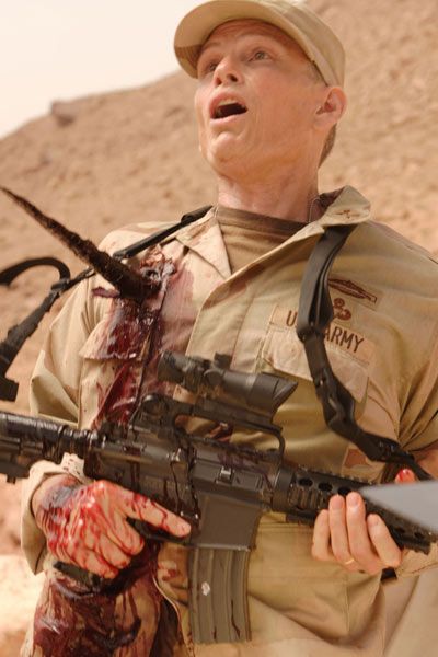 The Hills Have Eyes 2 : Bild Martin Weisz