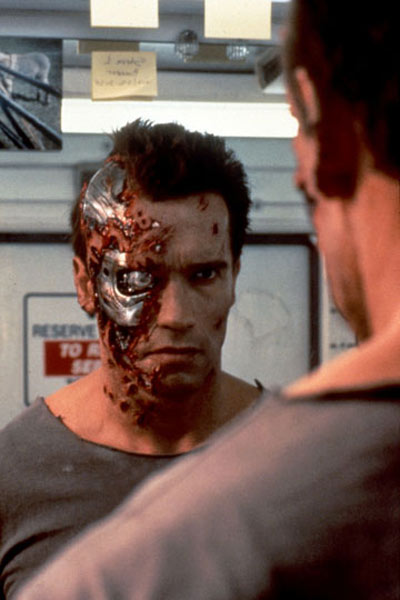 Bild Arnold Schwarzenegger