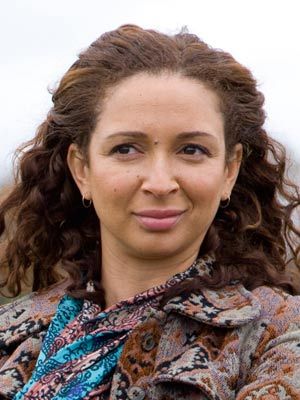 Kinoposter Maya Rudolph