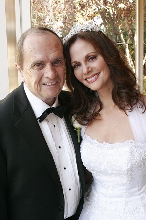 Bild Bob Newhart, Lesley Ann Warren